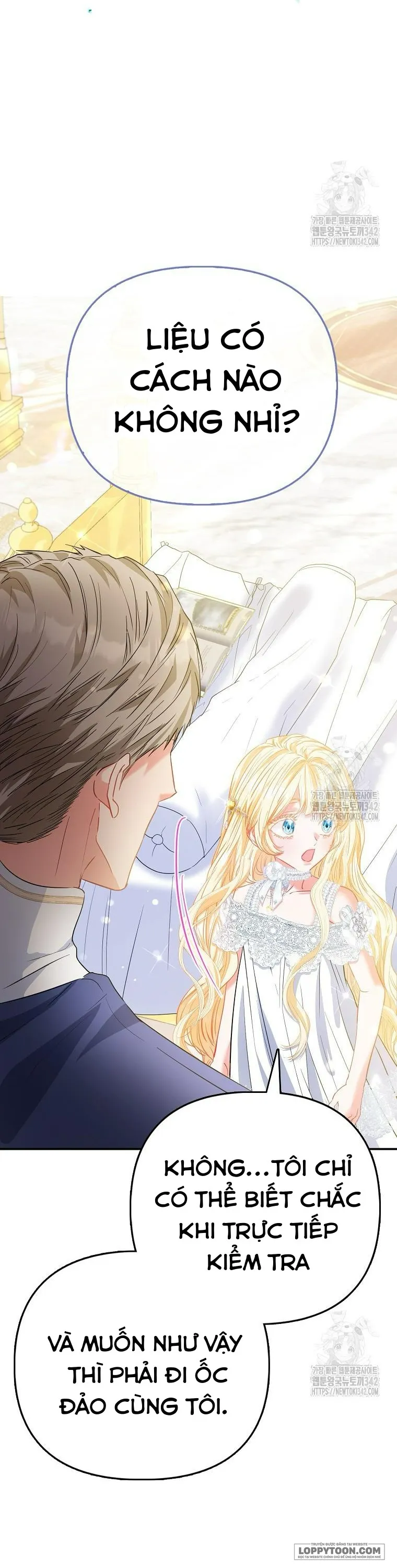 Nàng Công Chúa Của Mọi Người - Chap 56 - Trang 22
