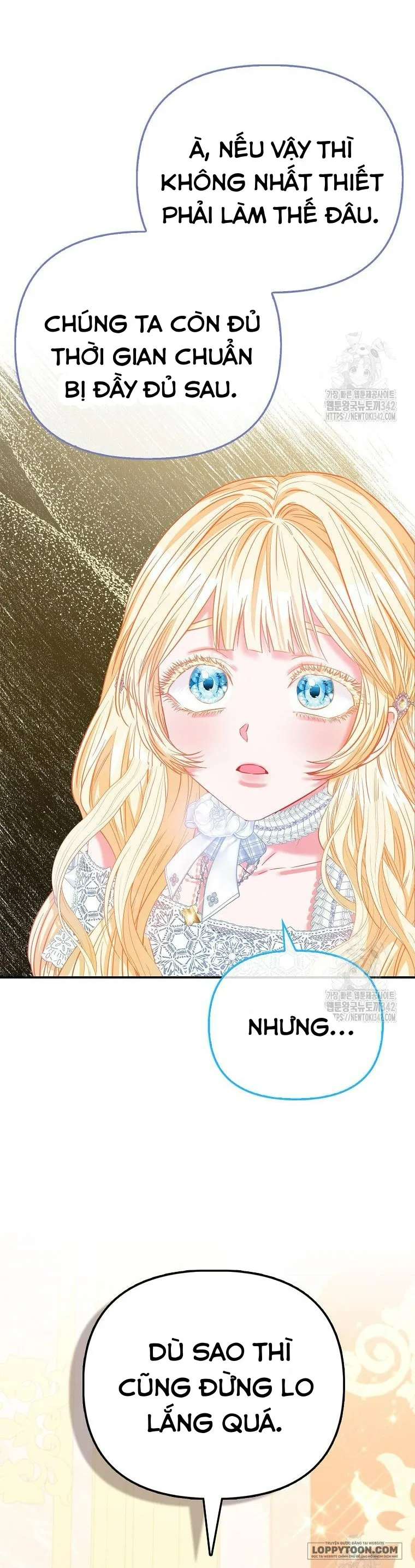 Nàng Công Chúa Của Mọi Người - Chap 56 - Trang 23