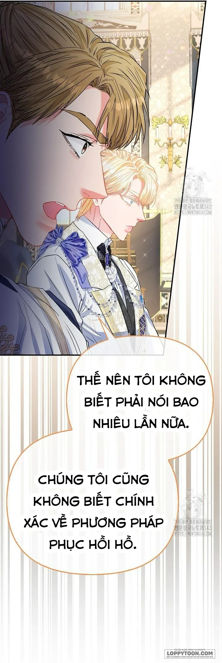 Nàng Công Chúa Của Mọi Người - Chap 56 - Trang 26