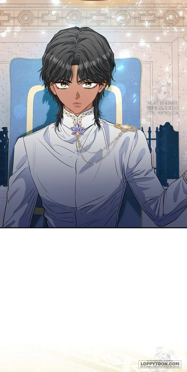 Nàng Công Chúa Của Mọi Người - Chap 56 - Trang 32