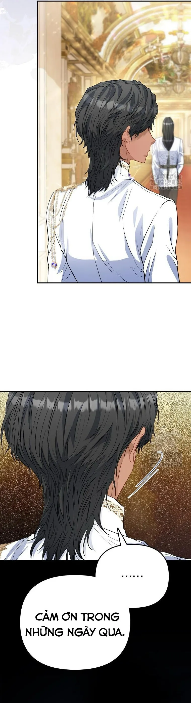 Nàng Công Chúa Của Mọi Người - Chap 56 - Trang 35