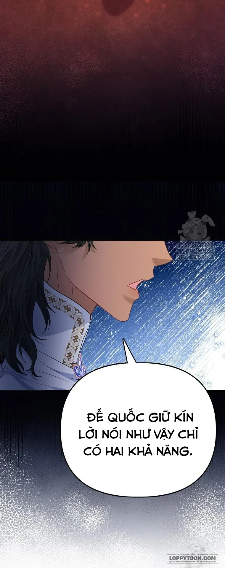 Nàng Công Chúa Của Mọi Người - Chap 56 - Trang 37
