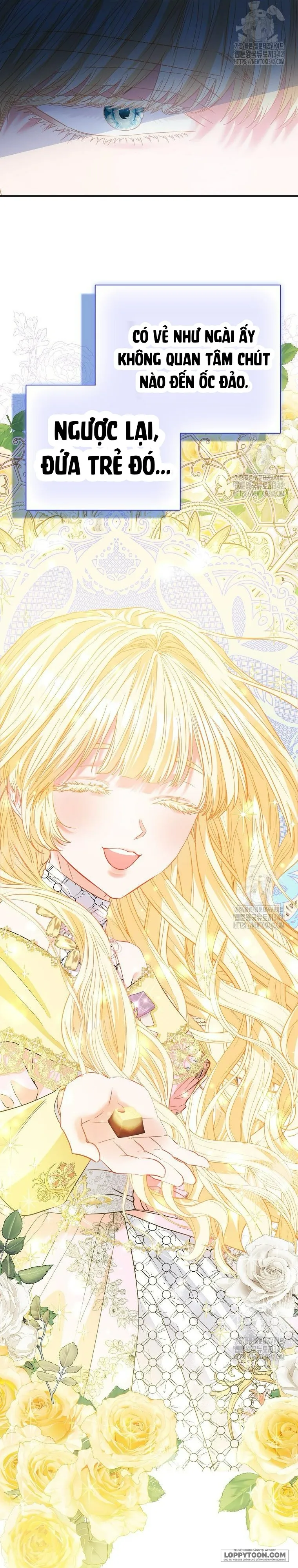 Nàng Công Chúa Của Mọi Người - Chap 56 - Trang 41