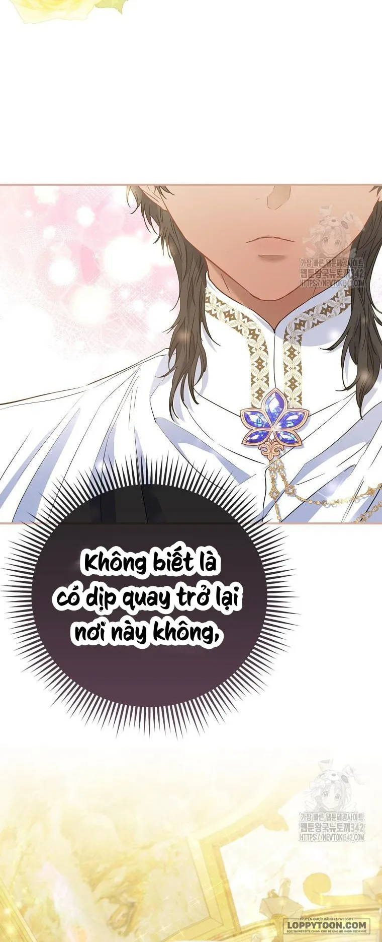 Nàng Công Chúa Của Mọi Người - Chap 56 - Trang 42