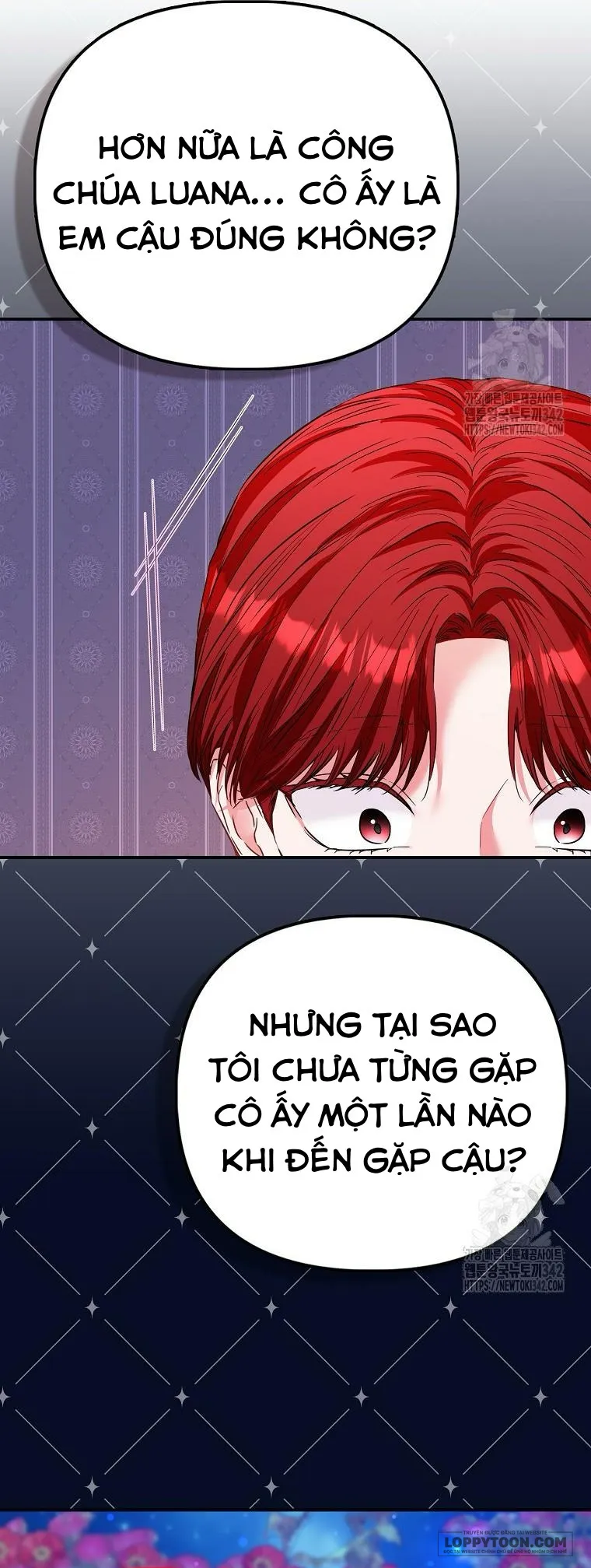 Nàng Công Chúa Của Mọi Người - Chap 56 - Trang 6