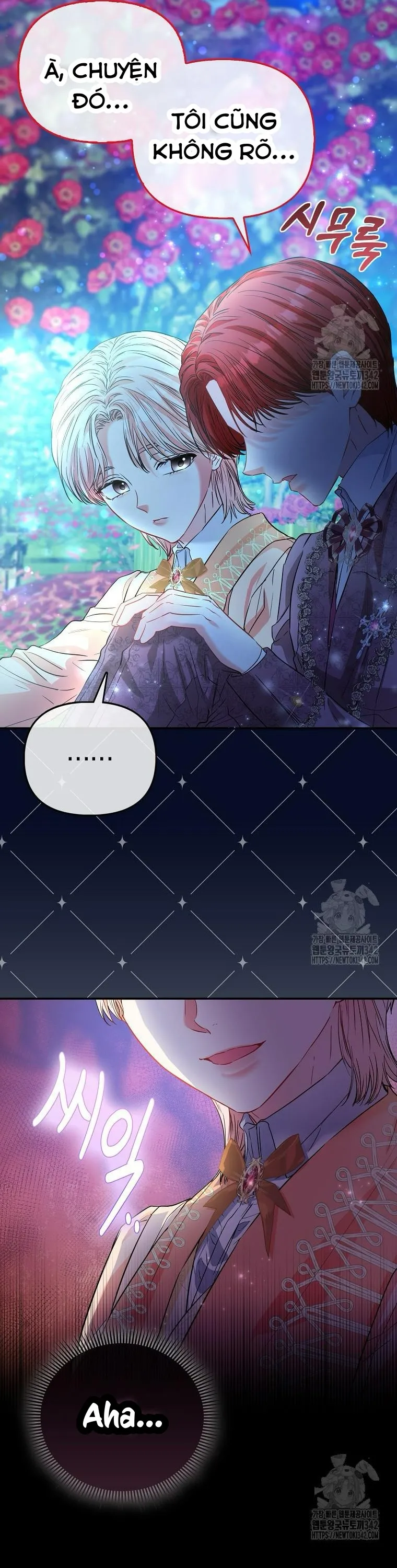 Nàng Công Chúa Của Mọi Người - Chap 56 - Trang 7