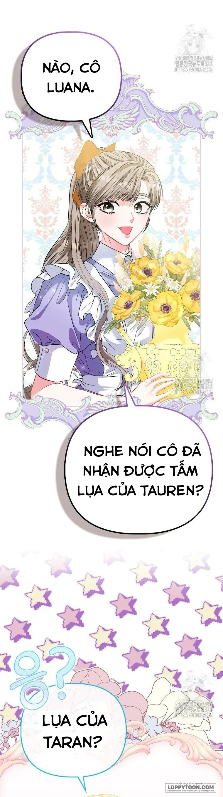 Nàng Công Chúa Của Mọi Người - Chap 56 - Trang 9