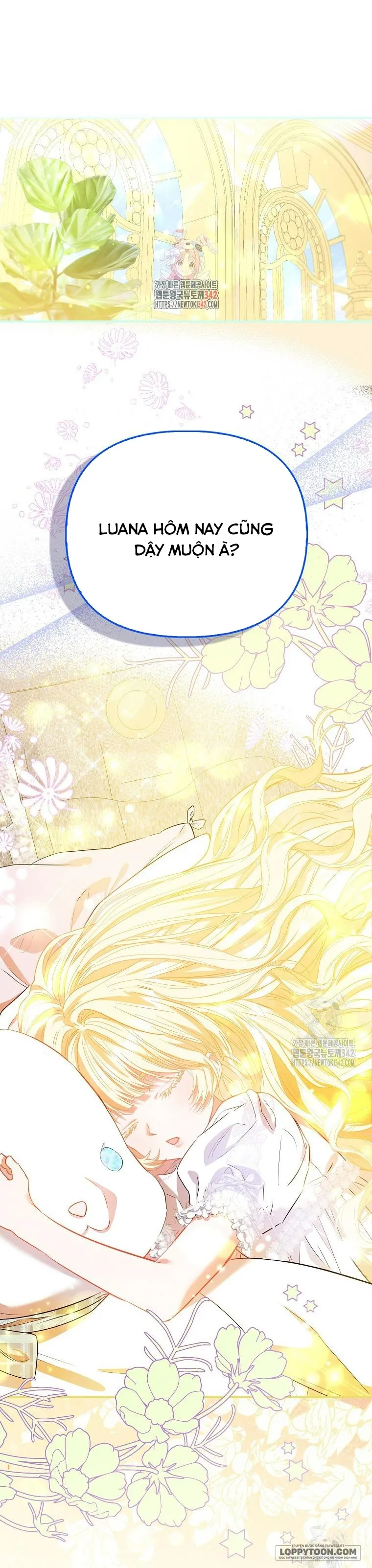 Nàng Công Chúa Của Mọi Người - Chap 57 - Trang 1
