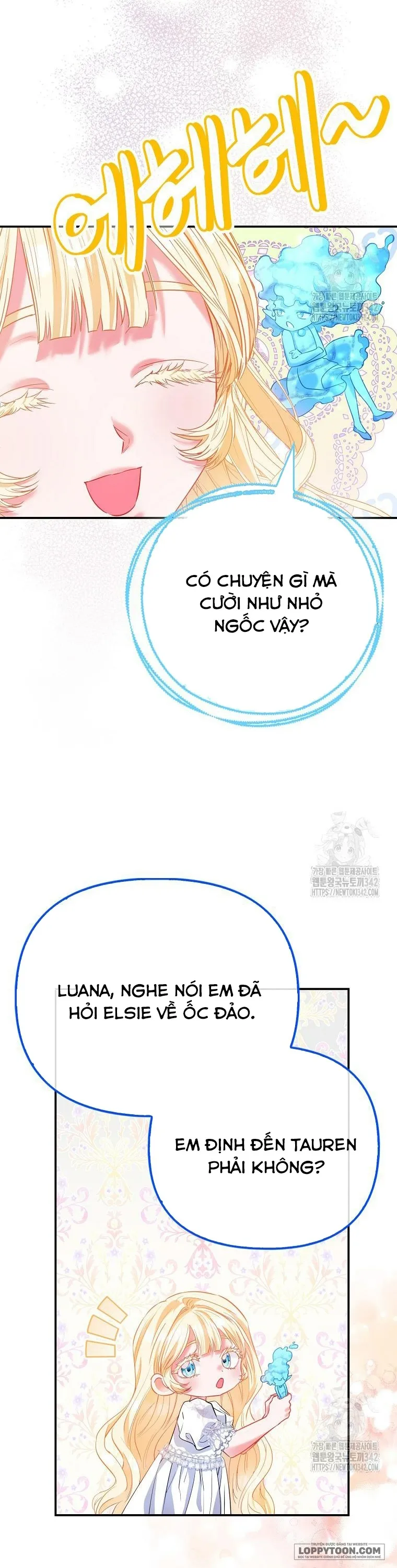 Nàng Công Chúa Của Mọi Người - Chap 57 - Trang 11