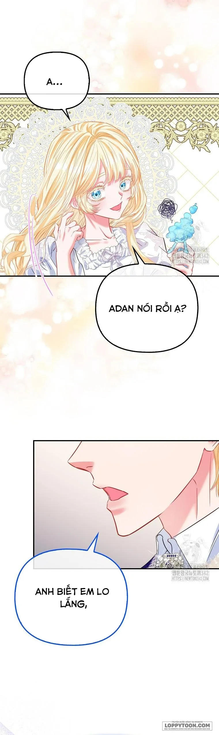 Nàng Công Chúa Của Mọi Người - Chap 57 - Trang 12