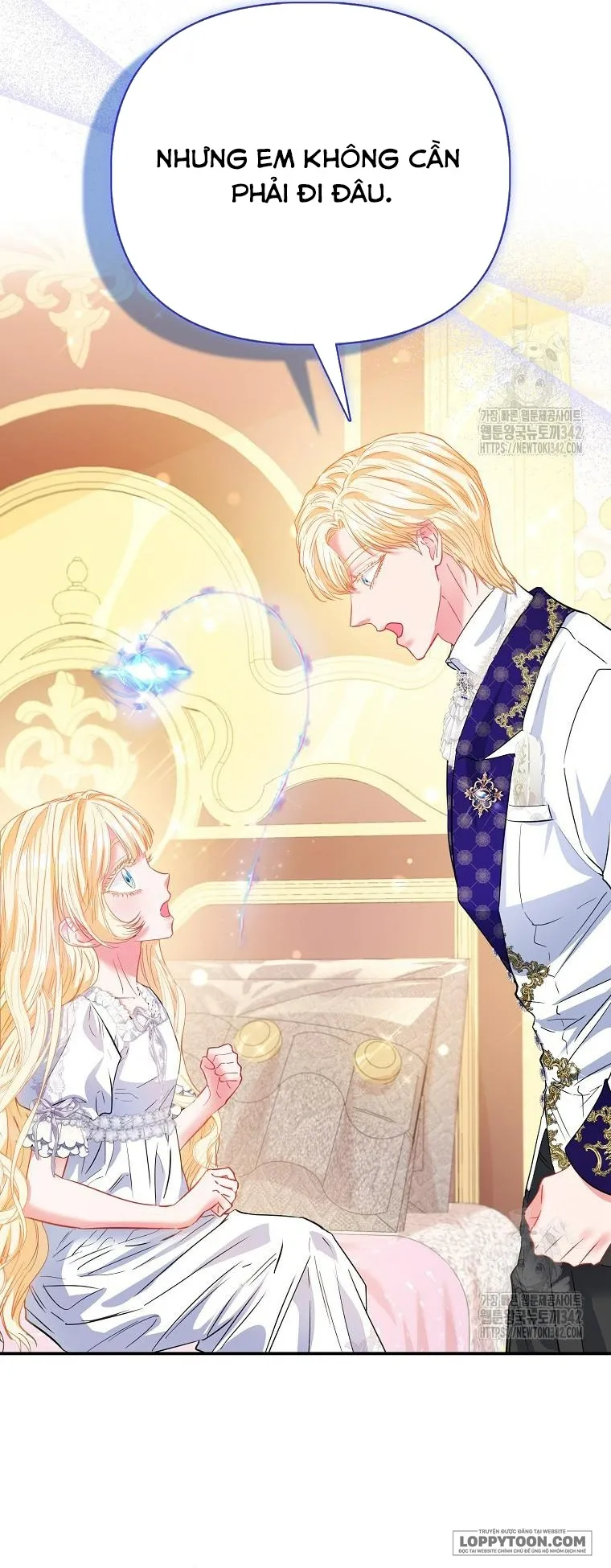 Nàng Công Chúa Của Mọi Người - Chap 57 - Trang 13