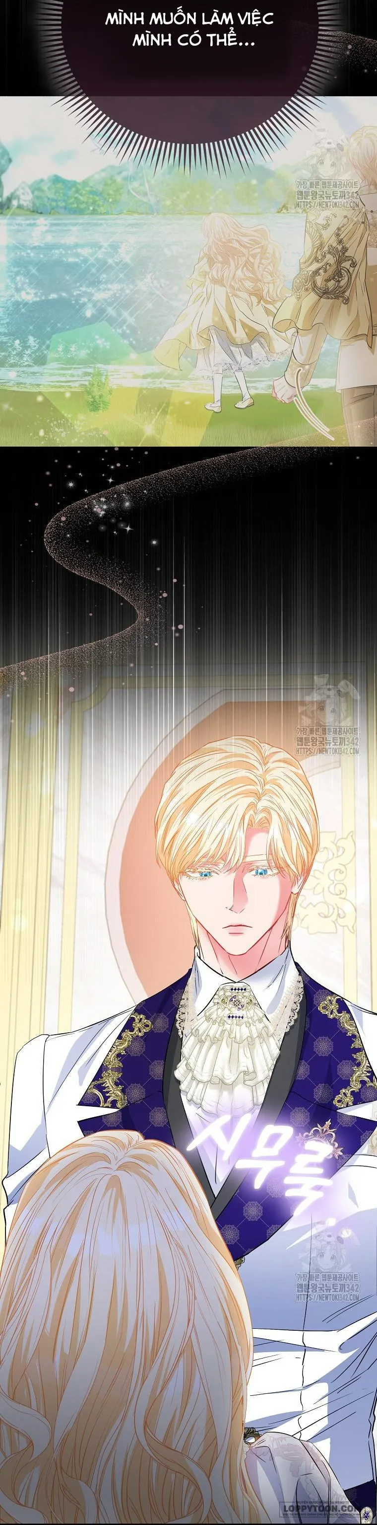Nàng Công Chúa Của Mọi Người - Chap 57 - Trang 15