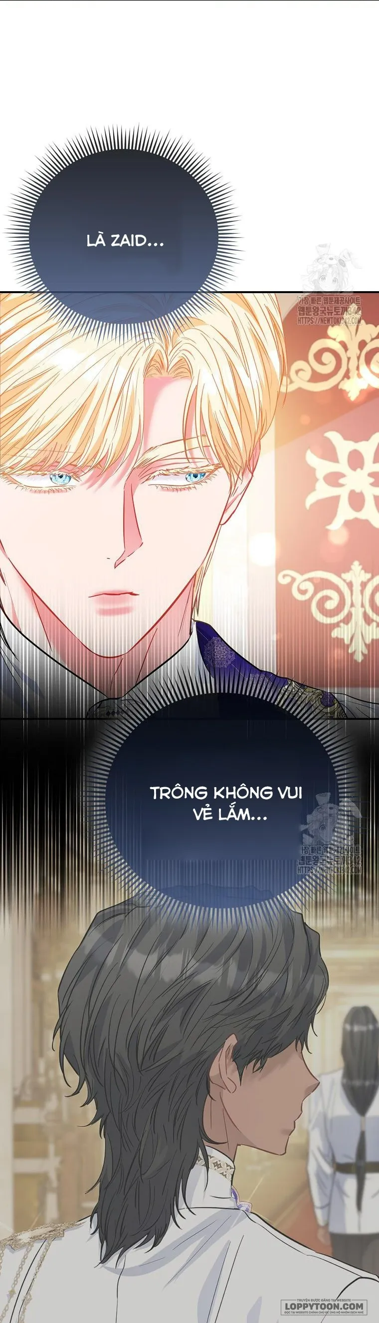 Nàng Công Chúa Của Mọi Người - Chap 57 - Trang 16
