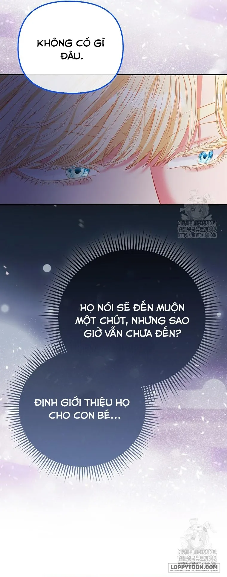 Nàng Công Chúa Của Mọi Người - Chap 57 - Trang 19