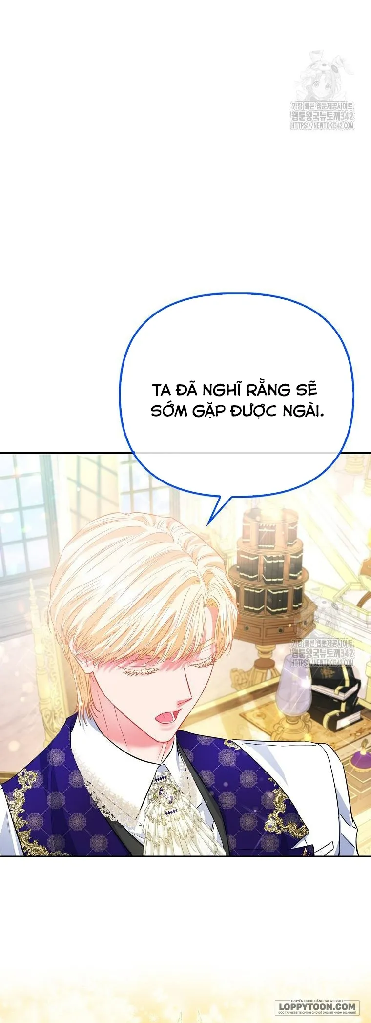 Nàng Công Chúa Của Mọi Người - Chap 57 - Trang 21