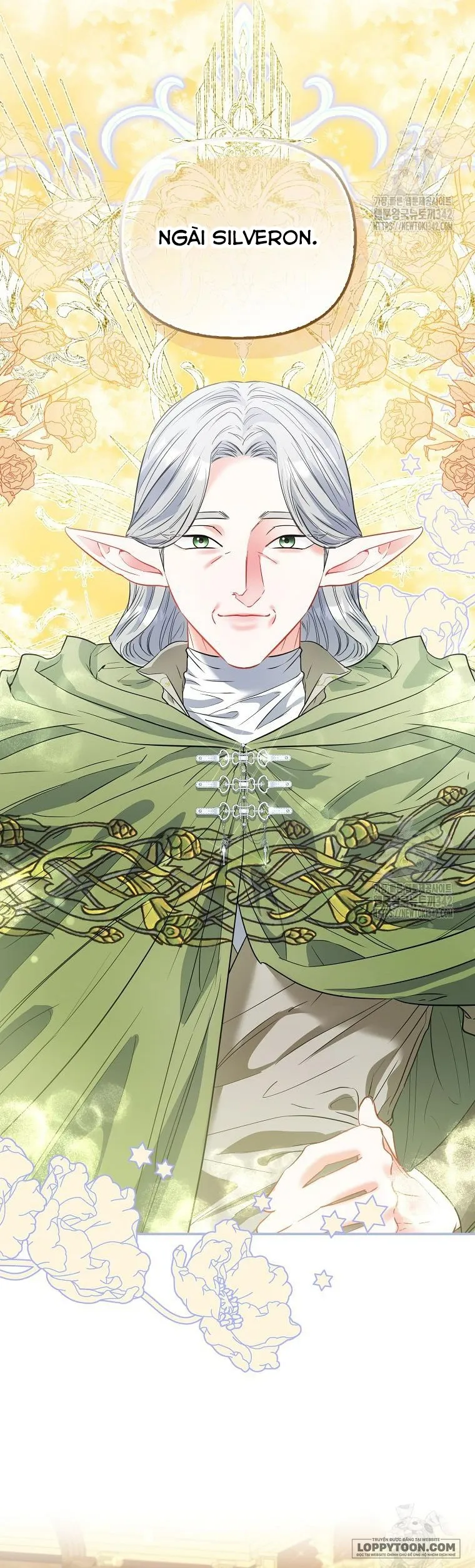 Nàng Công Chúa Của Mọi Người - Chap 57 - Trang 22