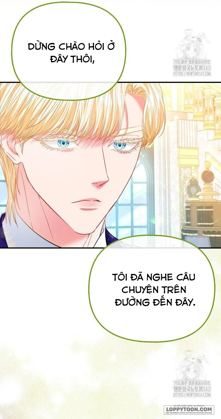Nàng Công Chúa Của Mọi Người - Chap 57 - Trang 24