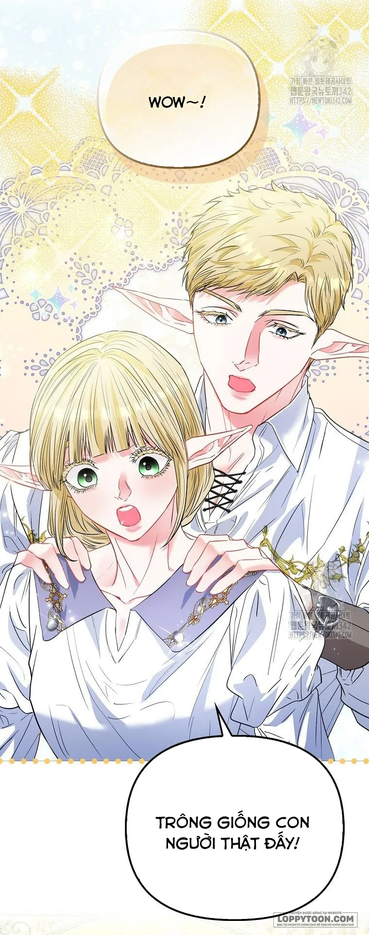 Nàng Công Chúa Của Mọi Người - Chap 57 - Trang 27