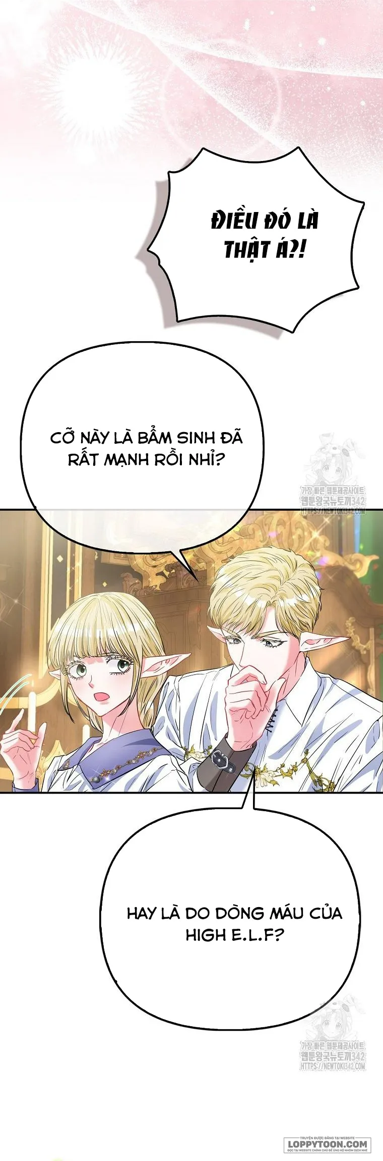 Nàng Công Chúa Của Mọi Người - Chap 57 - Trang 30