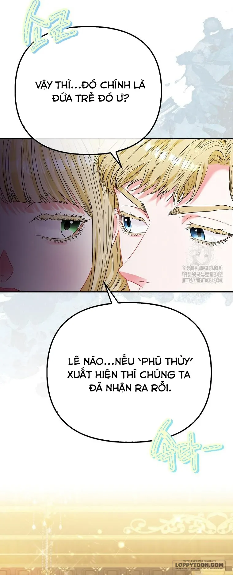 Nàng Công Chúa Của Mọi Người - Chap 57 - Trang 31