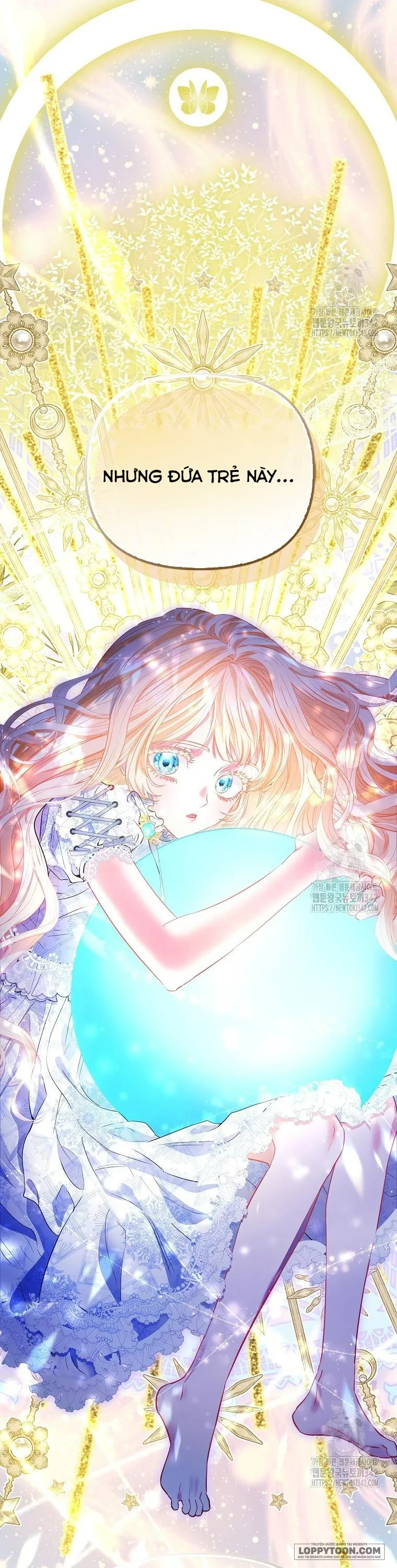 Nàng Công Chúa Của Mọi Người - Chap 57 - Trang 34