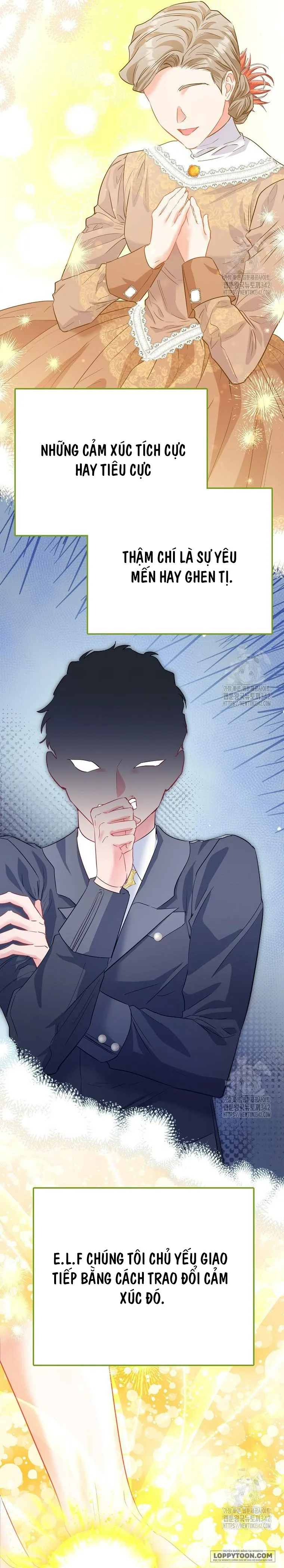 Nàng Công Chúa Của Mọi Người - Chap 57 - Trang 37