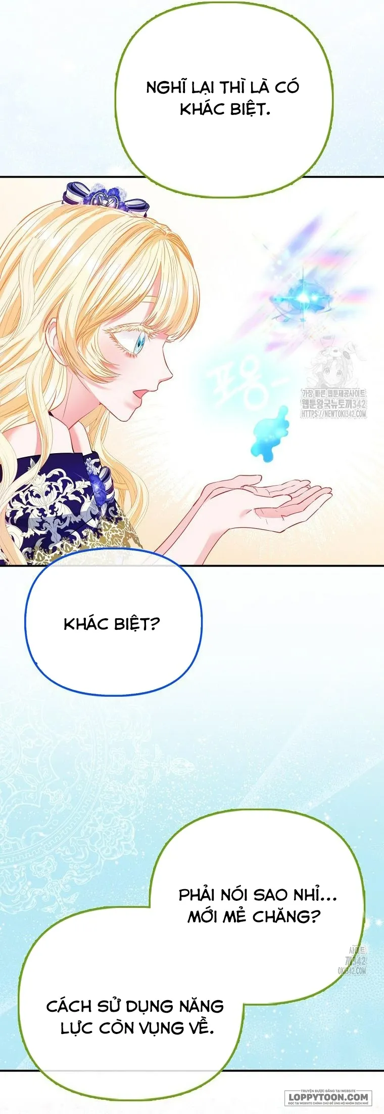 Nàng Công Chúa Của Mọi Người - Chap 57 - Trang 40