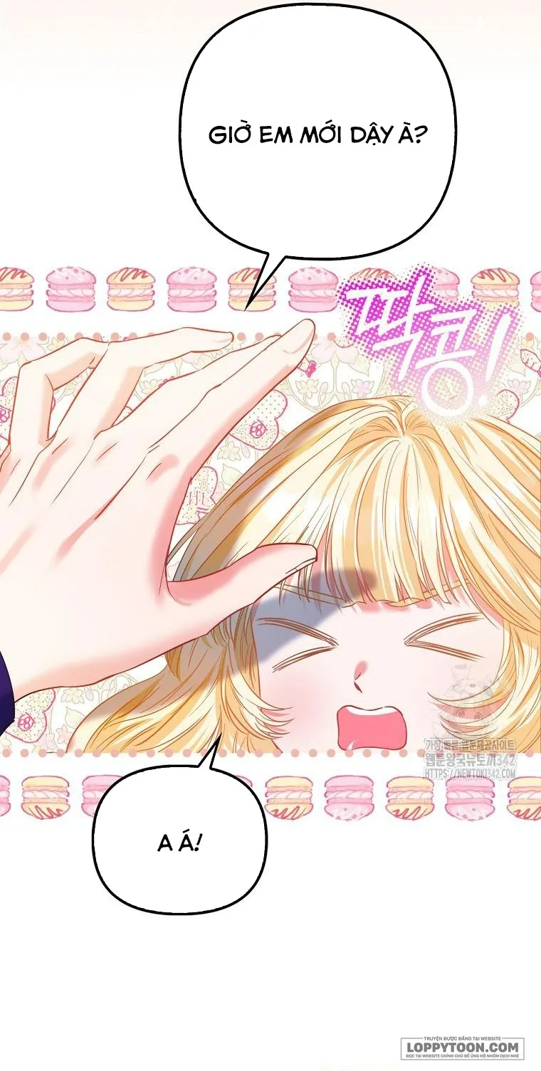 Nàng Công Chúa Của Mọi Người - Chap 57 - Trang 5