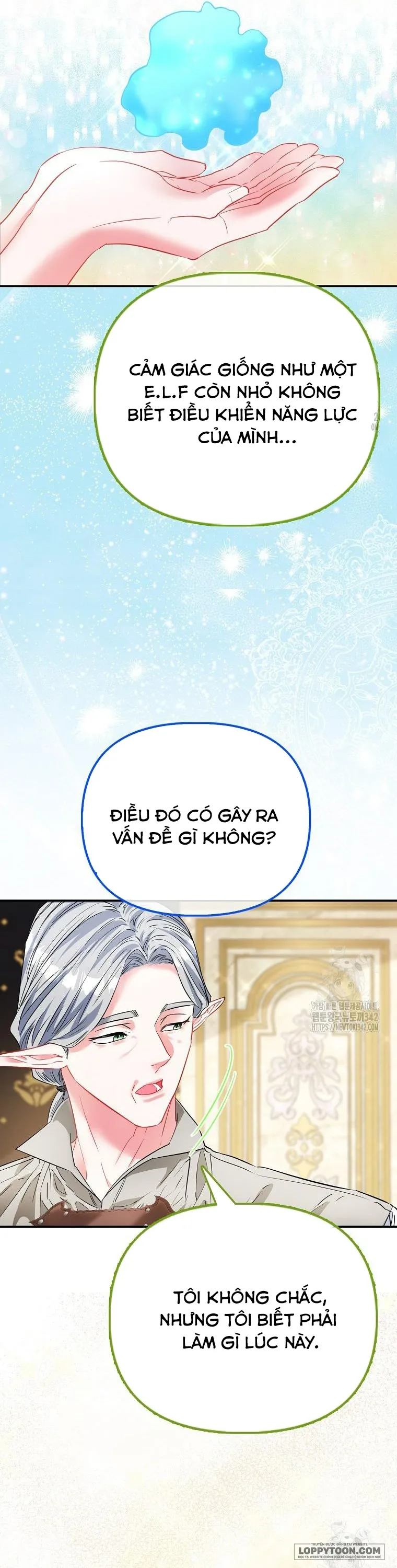 Nàng Công Chúa Của Mọi Người - Chap 57 - Trang 41