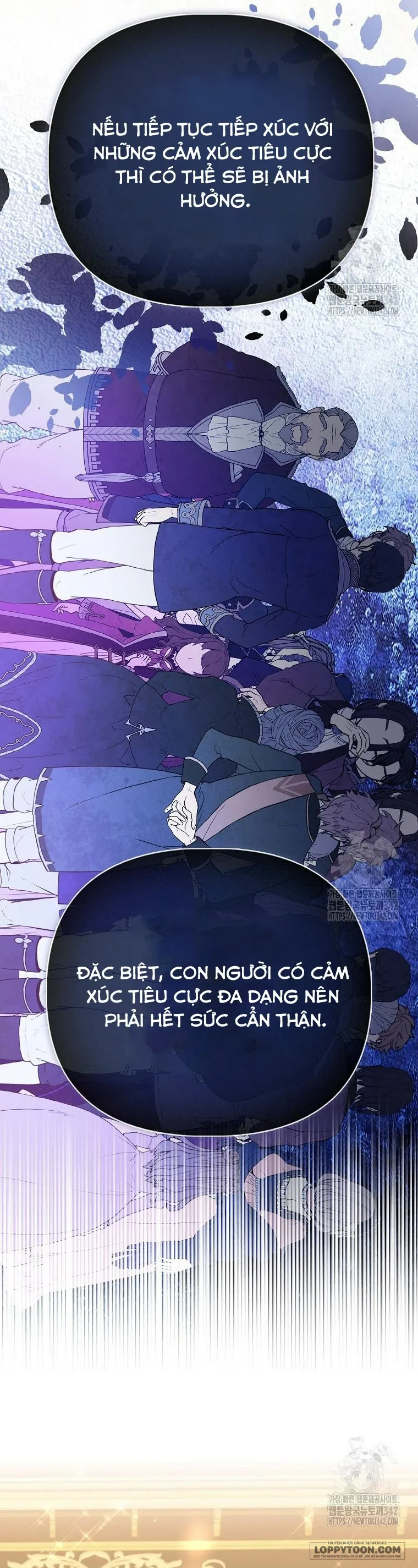 Nàng Công Chúa Của Mọi Người - Chap 57 - Trang 43