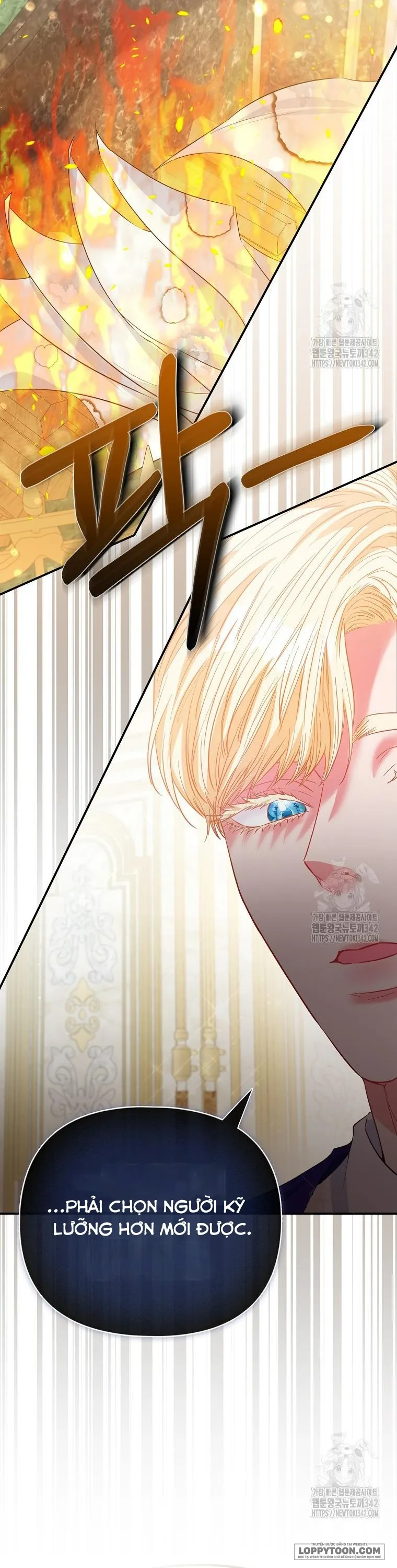 Nàng Công Chúa Của Mọi Người - Chap 57 - Trang 45