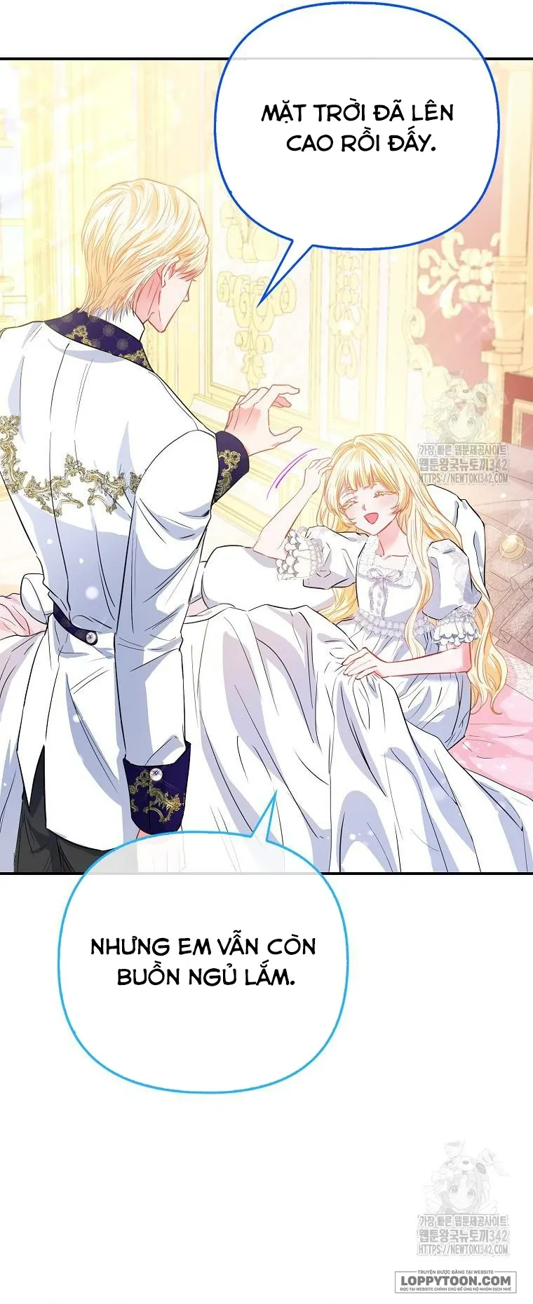 Nàng Công Chúa Của Mọi Người - Chap 57 - Trang 6