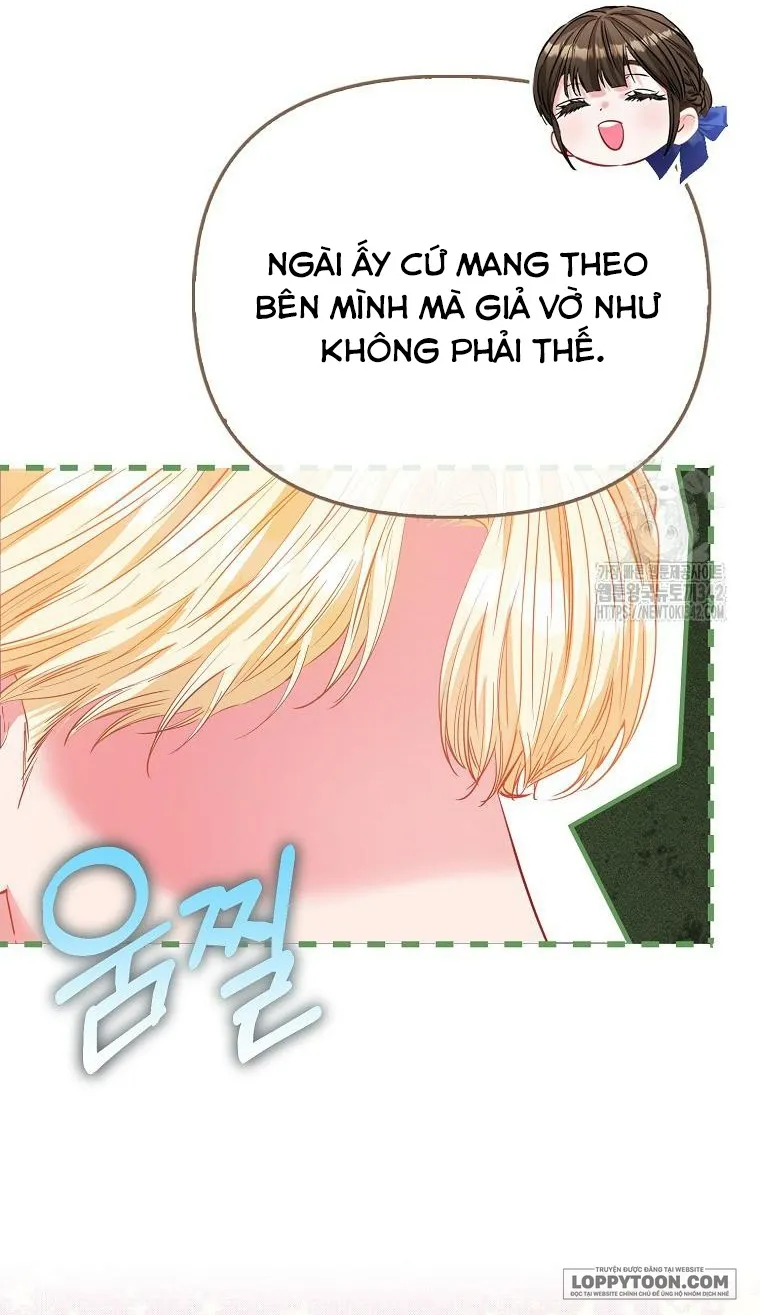 Nàng Công Chúa Của Mọi Người - Chap 57 - Trang 9