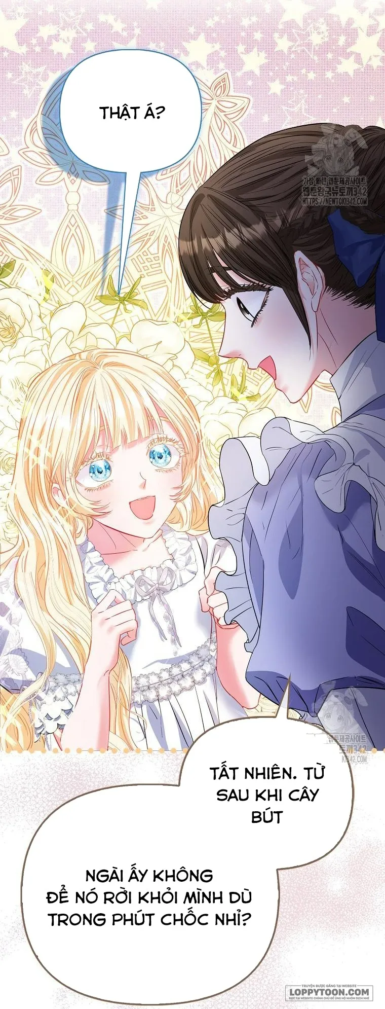 Nàng Công Chúa Của Mọi Người - Chap 57 - Trang 10