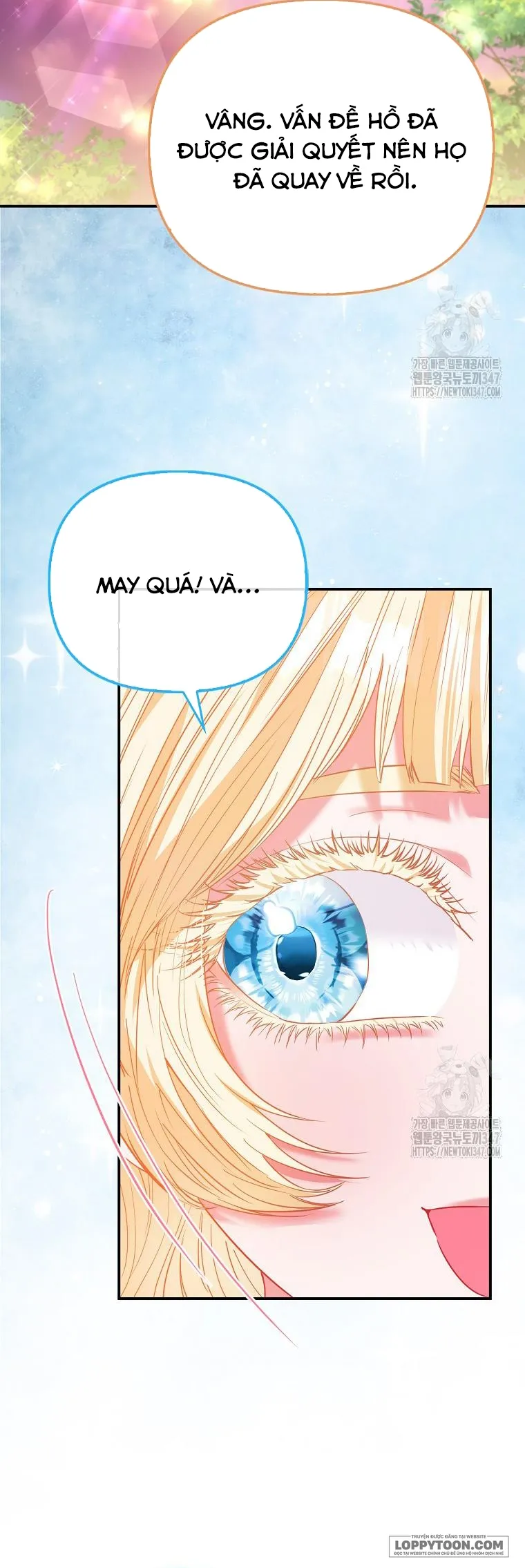 Nàng Công Chúa Của Mọi Người - Chap 58 - Trang 2
