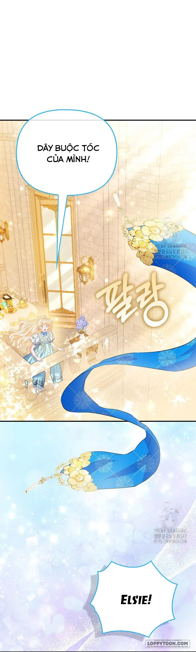 Nàng Công Chúa Của Mọi Người - Chap 58 - Trang 17