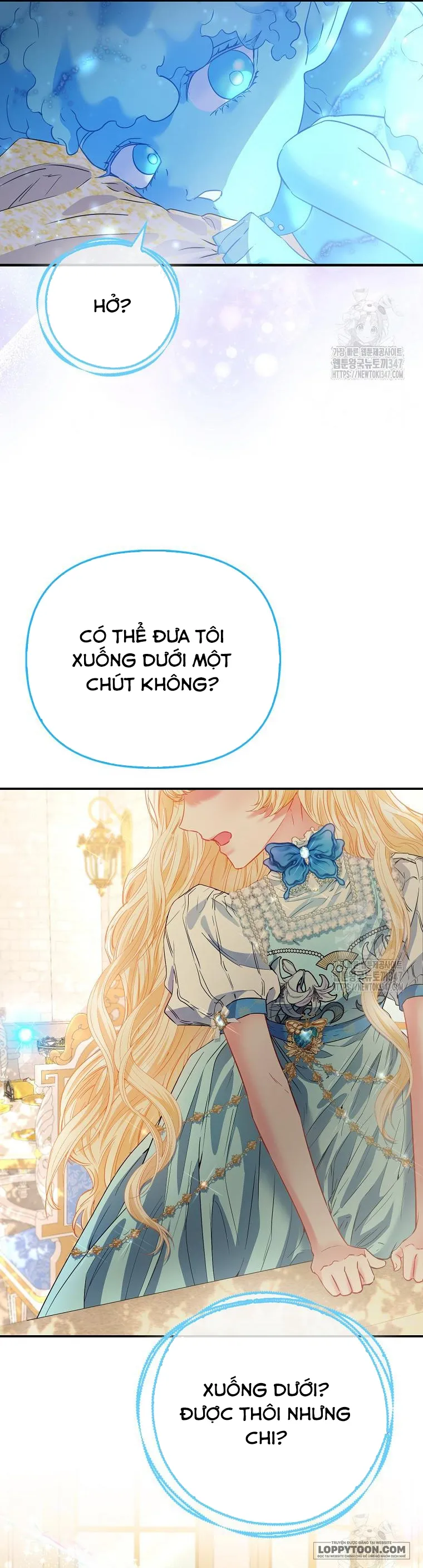 Nàng Công Chúa Của Mọi Người - Chap 58 - Trang 18