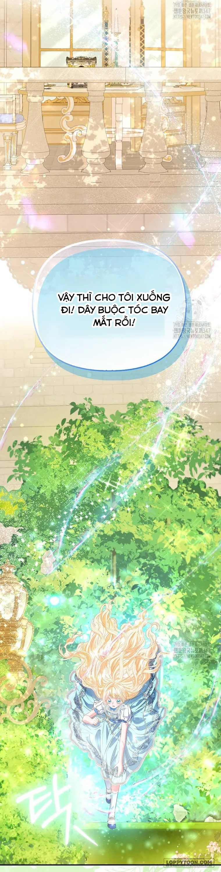 Nàng Công Chúa Của Mọi Người - Chap 58 - Trang 19