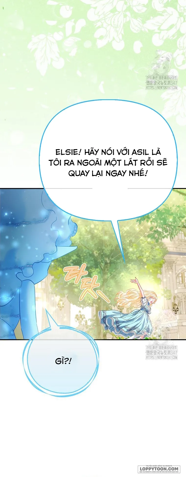 Nàng Công Chúa Của Mọi Người - Chap 58 - Trang 20