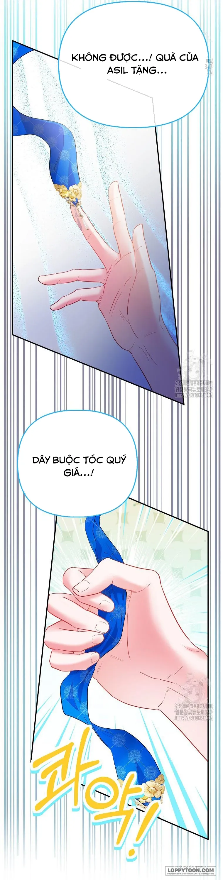 Nàng Công Chúa Của Mọi Người - Chap 58 - Trang 23