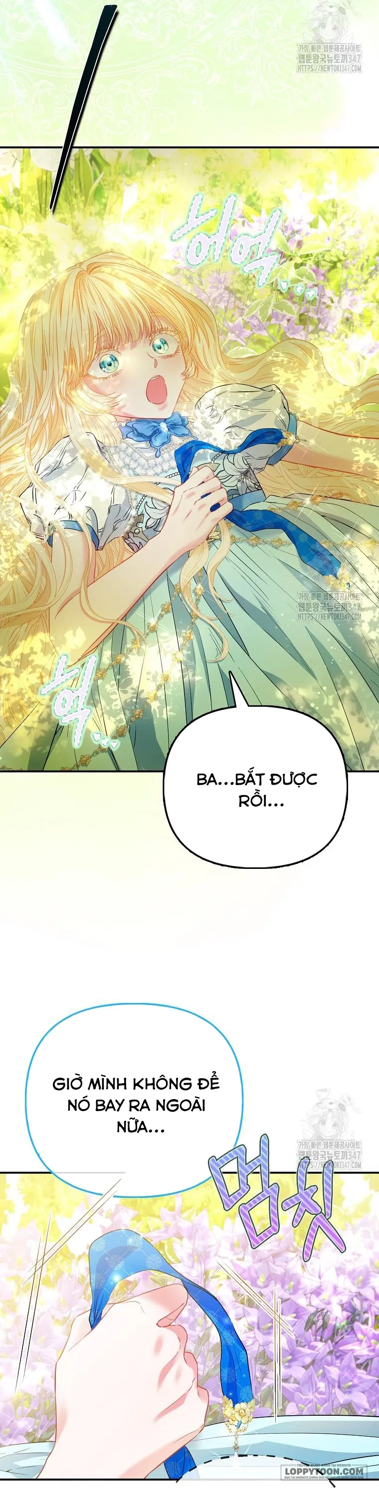 Nàng Công Chúa Của Mọi Người - Chap 58 - Trang 25
