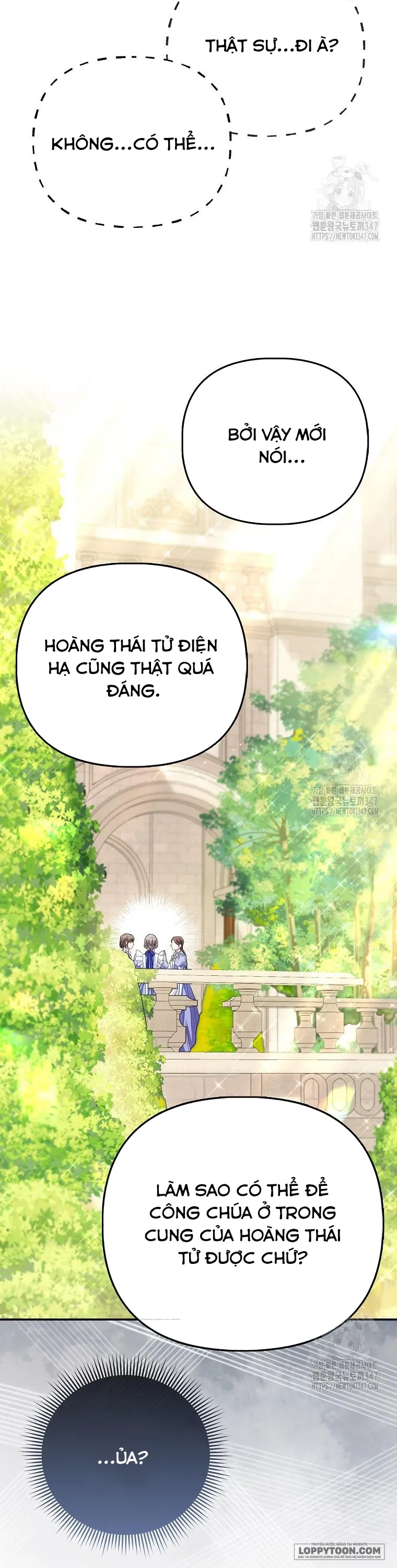 Nàng Công Chúa Của Mọi Người - Chap 58 - Trang 26