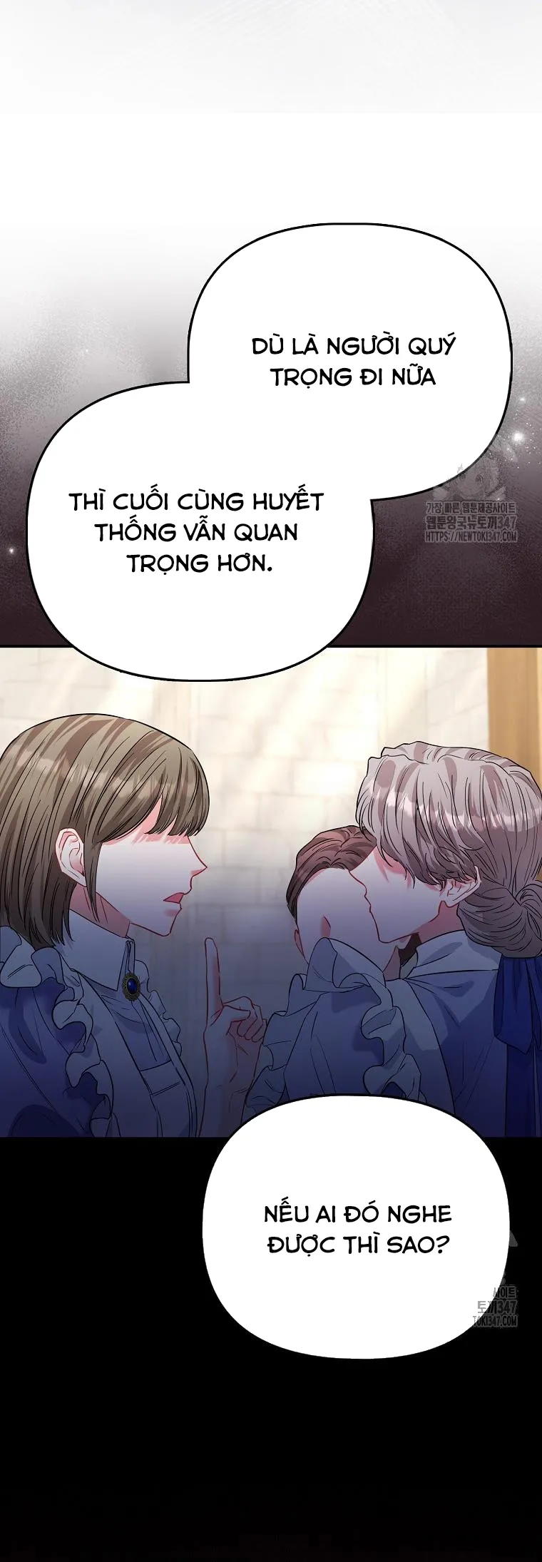 Nàng Công Chúa Của Mọi Người - Chap 58 - Trang 27