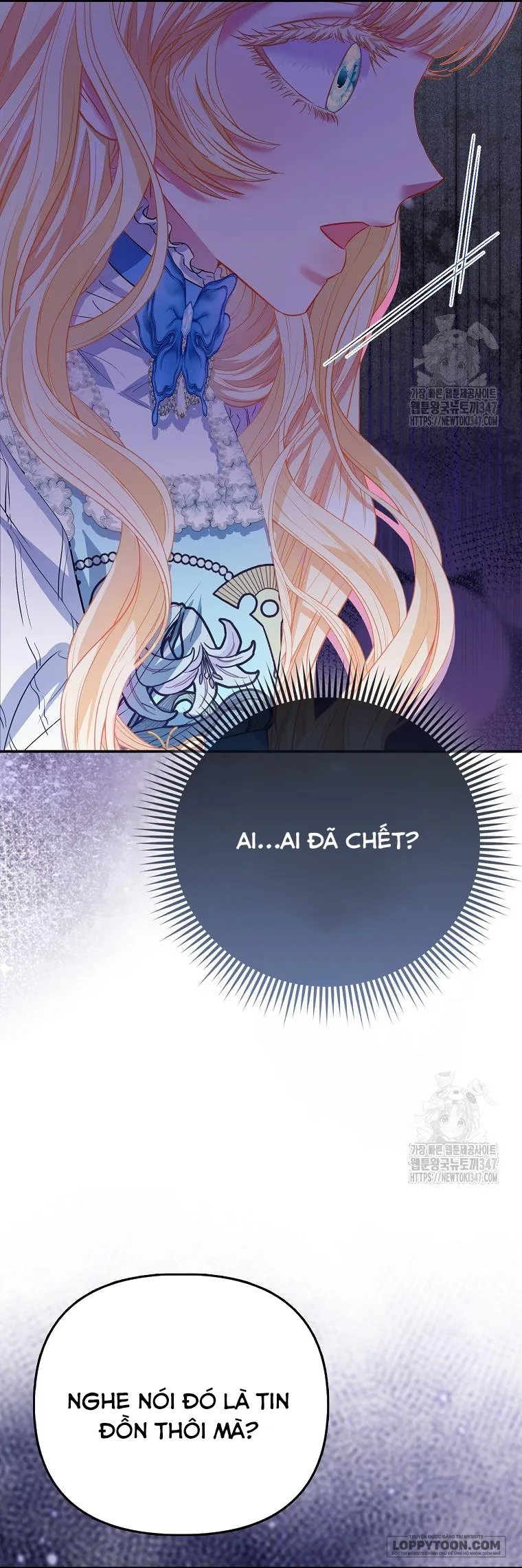 Nàng Công Chúa Của Mọi Người - Chap 58 - Trang 30