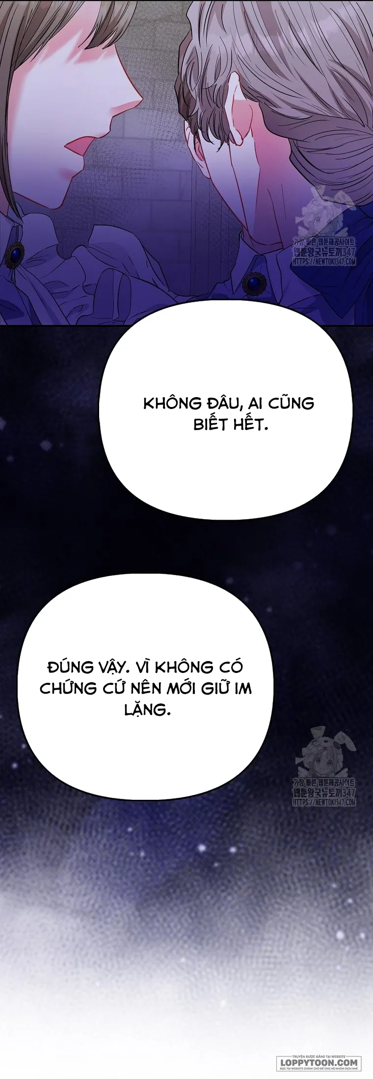 Nàng Công Chúa Của Mọi Người - Chap 58 - Trang 31