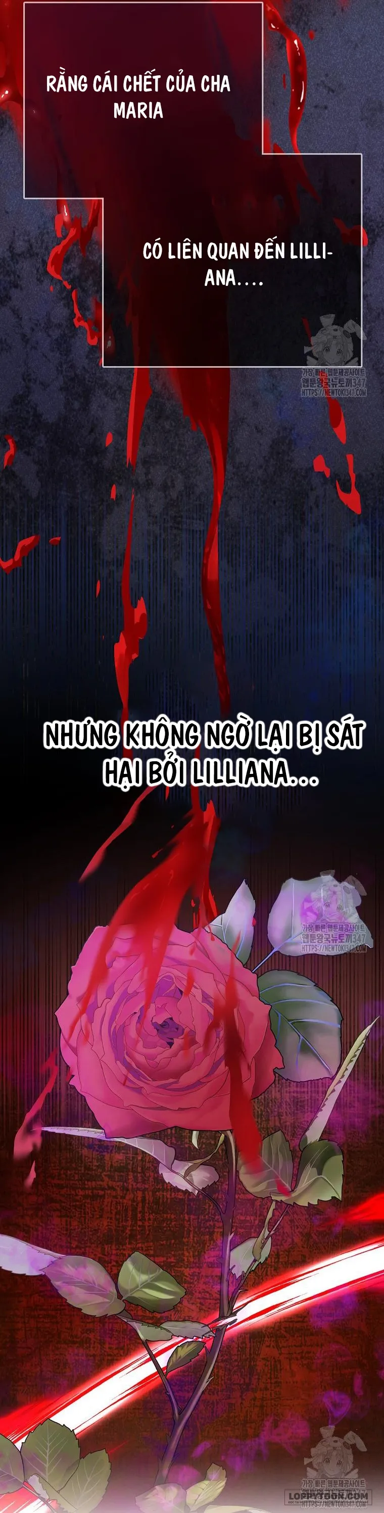 Nàng Công Chúa Của Mọi Người - Chap 58 - Trang 34