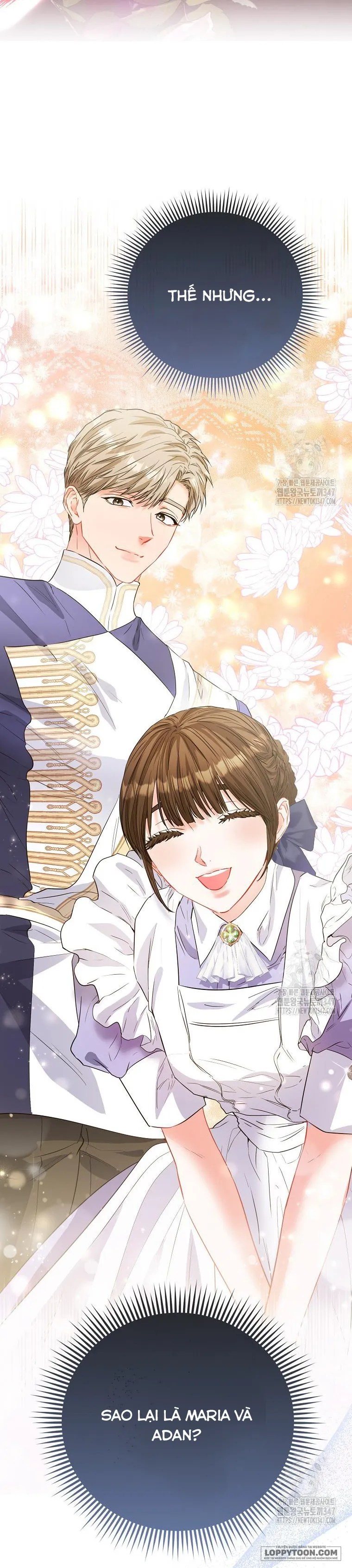 Nàng Công Chúa Của Mọi Người - Chap 58 - Trang 35