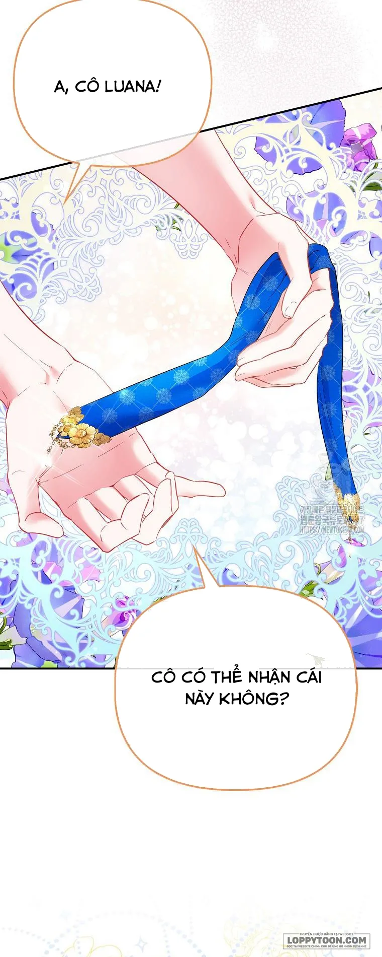 Nàng Công Chúa Của Mọi Người - Chap 58 - Trang 5