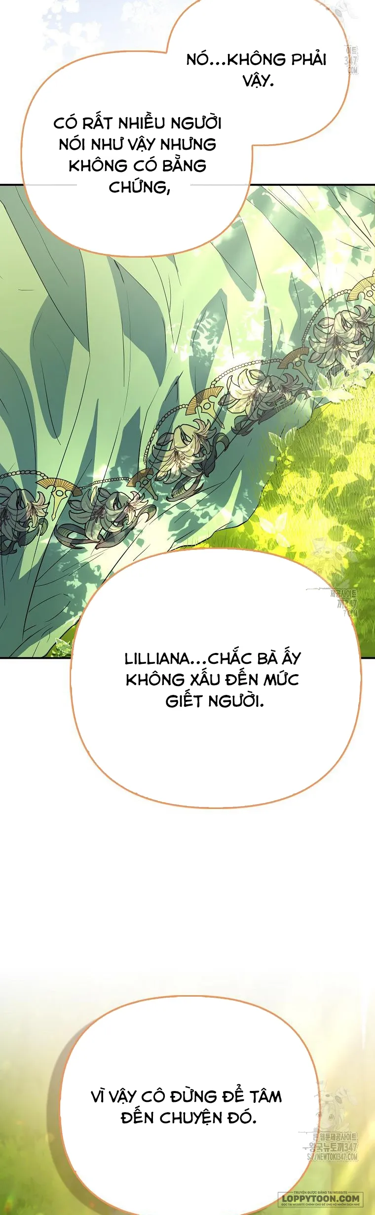 Nàng Công Chúa Của Mọi Người - Chap 58 - Trang 41