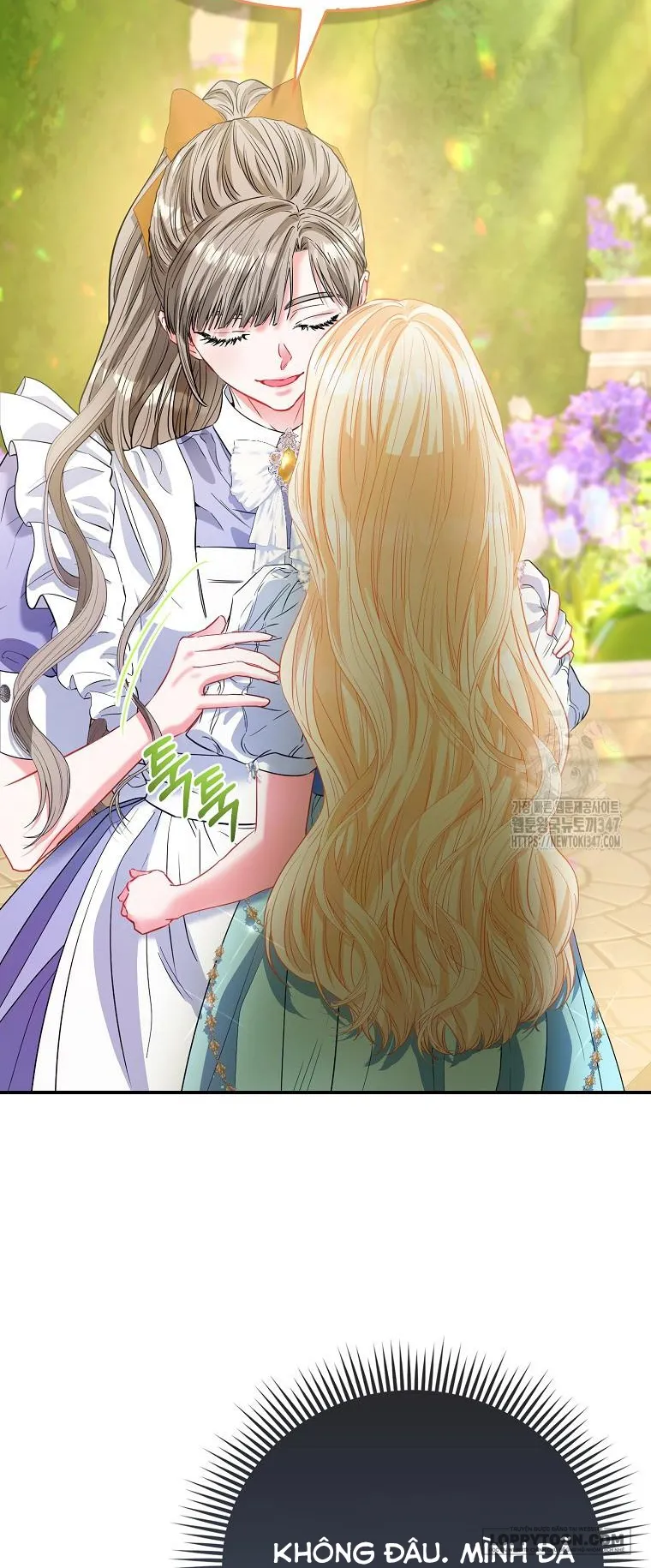 Nàng Công Chúa Của Mọi Người - Chap 58 - Trang 42